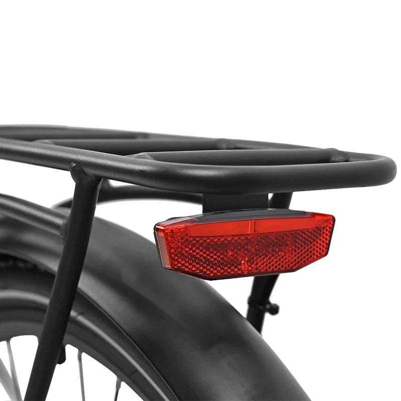 ONESPORT OT07 elektrinis dviratis 250W BAFANG ONESPORT OT07 elektrinis dviratis 250W BAFANG